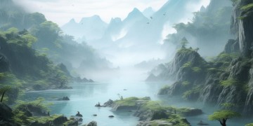 问道手游里面的歌曲是什么？