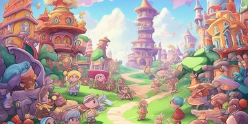 有哪些好玩的galgame手游呢？