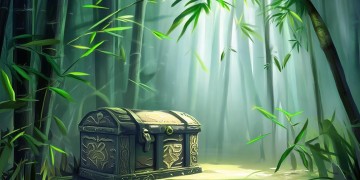 天刀手游秘宝该选什么？