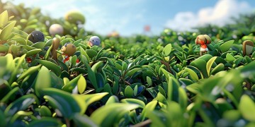 茶海里有哪些值得玩的手游呢？