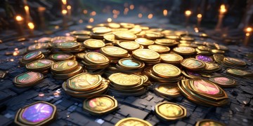 手游英雄联盟金币是什么？