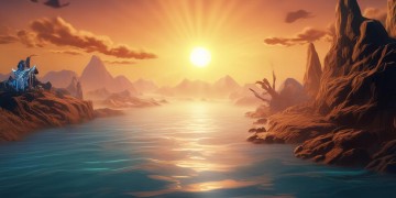 手游青钢影可以出烈阳吗？