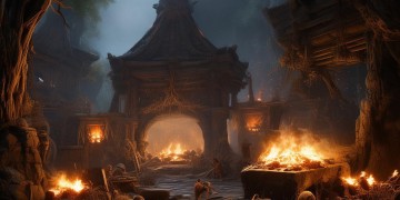 传奇手游生铁矿值钱吗？