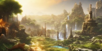 武神3手游在2017年坑吗？