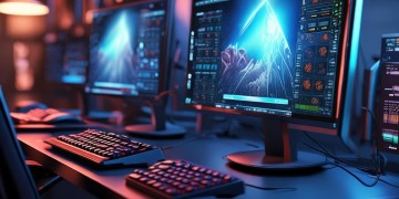 手游搬砖用什么机器合适？