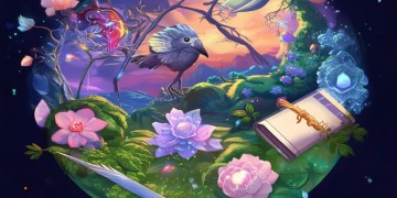 神武手游飞羽到底喜欢什么？