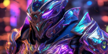 手游KDA皮肤到底是什么意思？