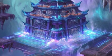 诛仙手游七重楼到底有什么用？