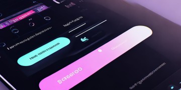 什么是手游设备登录界面？