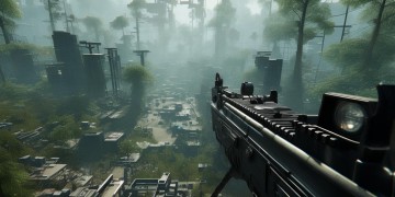 为什么FPS手游好难玩？