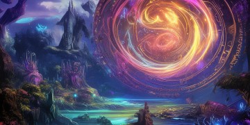 魔幻手游究竟有哪些标签？
