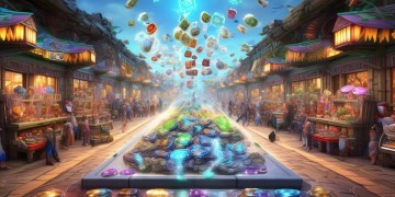 手游里无尽代币可以买吗？