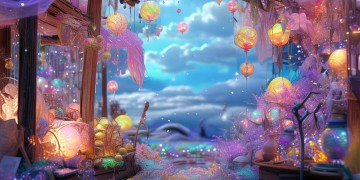 梦幻手游真的不能摆摊吗？