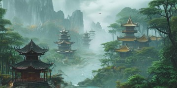 汉风西游手游可以分身吗？