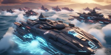 手游巅峰战舰能否联机？