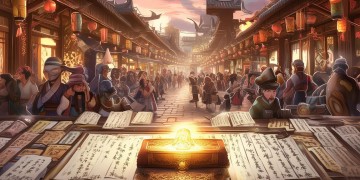 手游唐门该选什么琅玟？