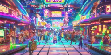 LOL手游有折扣商城吗？