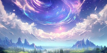 联盟手游天幕是什么？