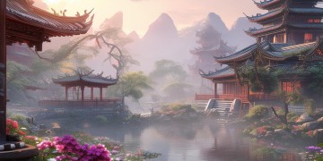 神武3手游佛门好玩吗？