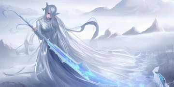 手游刀妹到底该不该出冰心？
