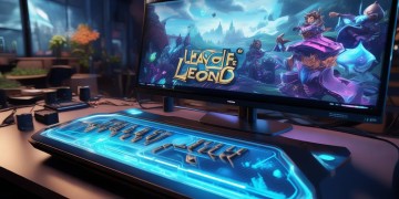 Switch可以玩LOL手游吗？