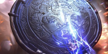 护盾猛击手游真的存在吗？