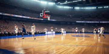最强NBA是手游吗？