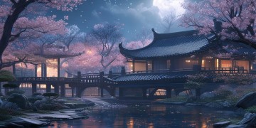平安京真的是手游游戏吗？