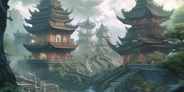手游龙宫会改版吗？