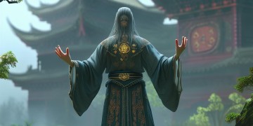 道士手游有值得推荐的召唤角色吗？