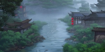 烟雨江湖手游今日会激活吗？