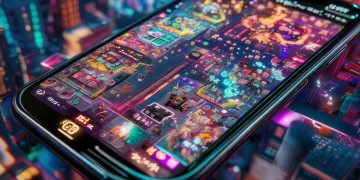 手游心跳女友是坑吗？