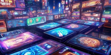 什么手游可以快速赚钱？
