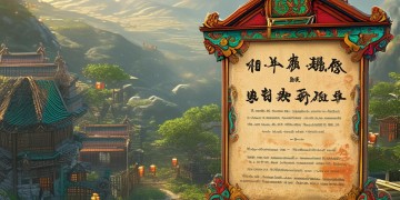 问道手游悬赏该领什么？一文为你解惑！