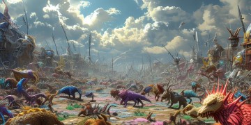 模拟打战的手游叫什么？