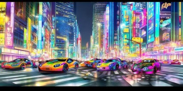 跑跑手游属于腾讯吗？