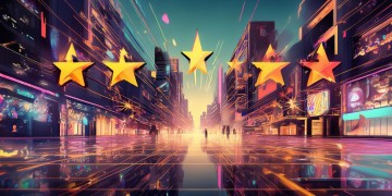 手游5星级厉害吗？