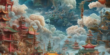 西游神魔决是手游吗？