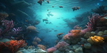 方舟手游深海里面有油吗？