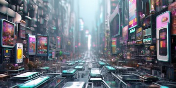 手游为什么不能做推广？