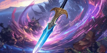 剑魂在手游里有双刀吗？