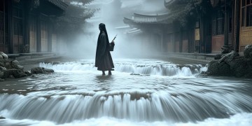 逆水寒手游素问有什么套路？
