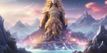 CF手游幻神贵吗？