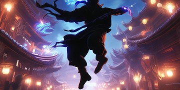 手游盲僧一定要带闪现吗？