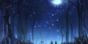火影手游里的1组究竟是什么意思？