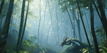 卧虎藏龙手游音乐叫什么？