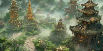 问道手游哪个门派值得玩？