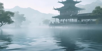 逆水寒手游值得入坑吗？
