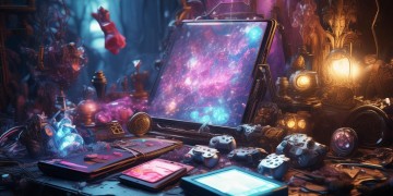梦幻手游神器该选什么？