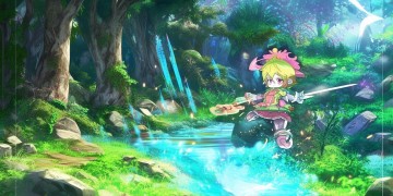 LOL手游VN能打野吗？